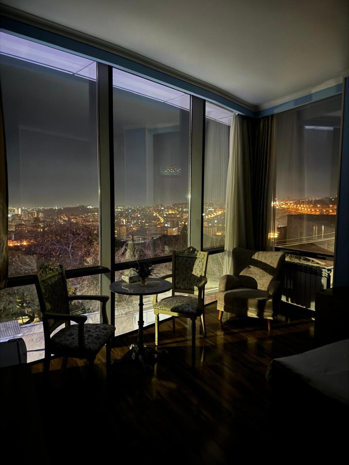 Nork Boutique Hotel Erévan Chambre photo