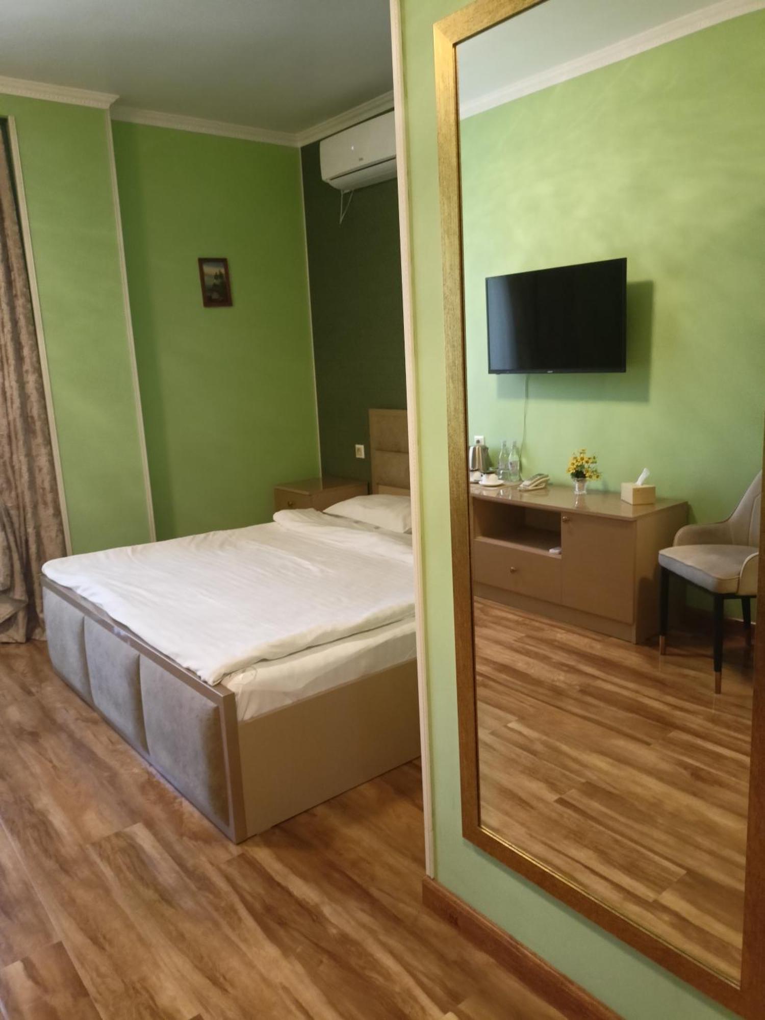 Nork Boutique Hotel Erévan Chambre photo