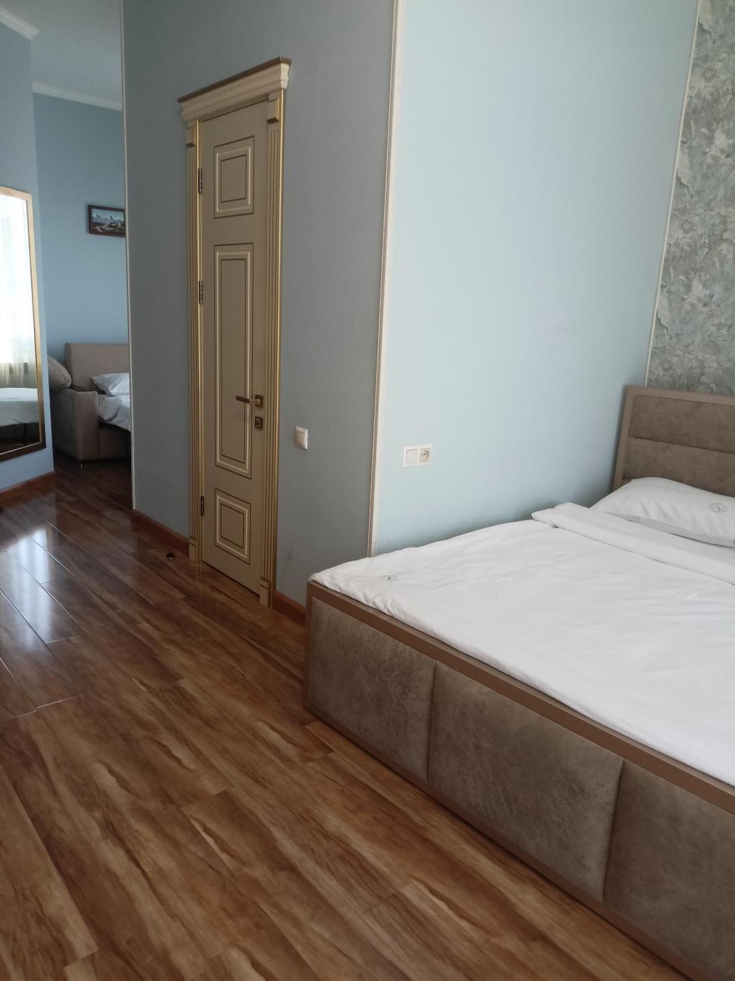 Nork Boutique Hotel Erévan Chambre photo