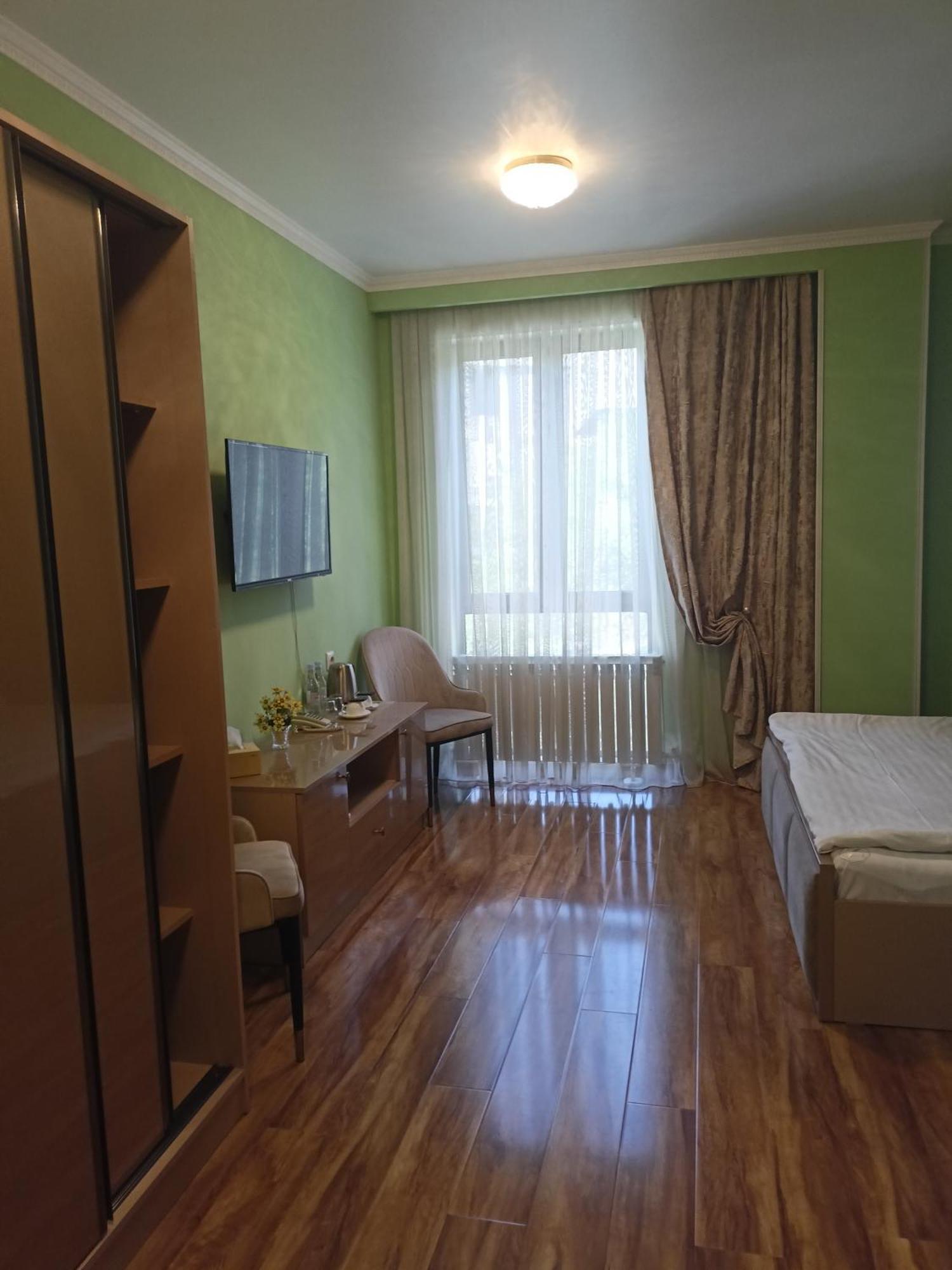 Nork Boutique Hotel Erévan Chambre photo
