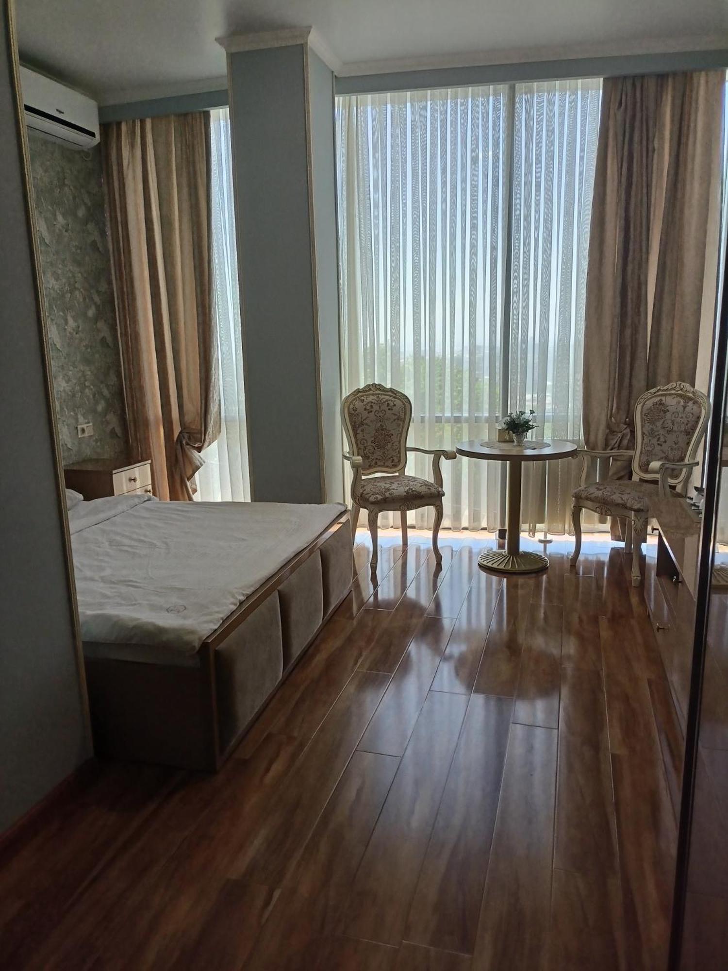 Nork Boutique Hotel Erévan Chambre photo