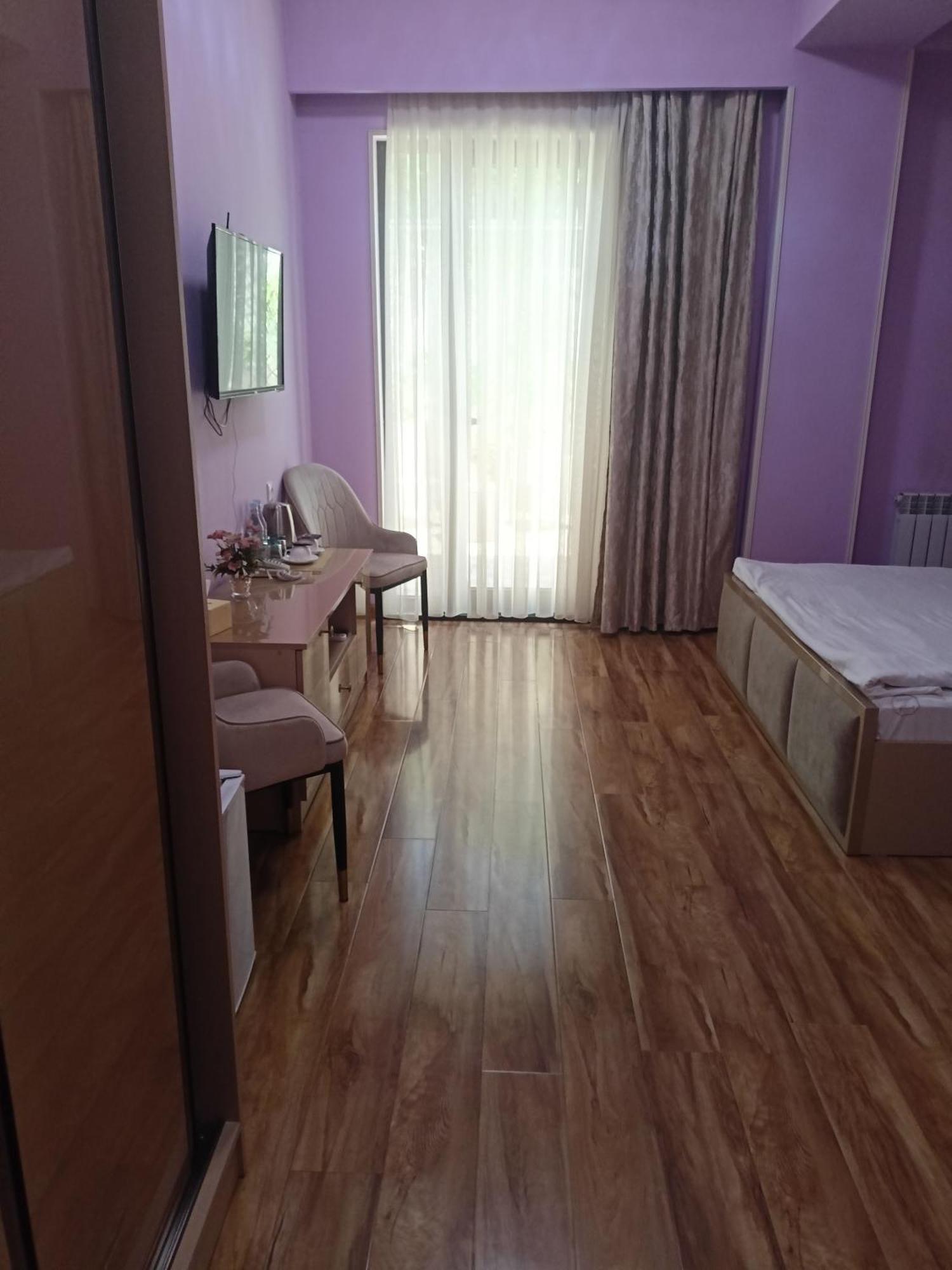 Nork Boutique Hotel Erévan Chambre photo