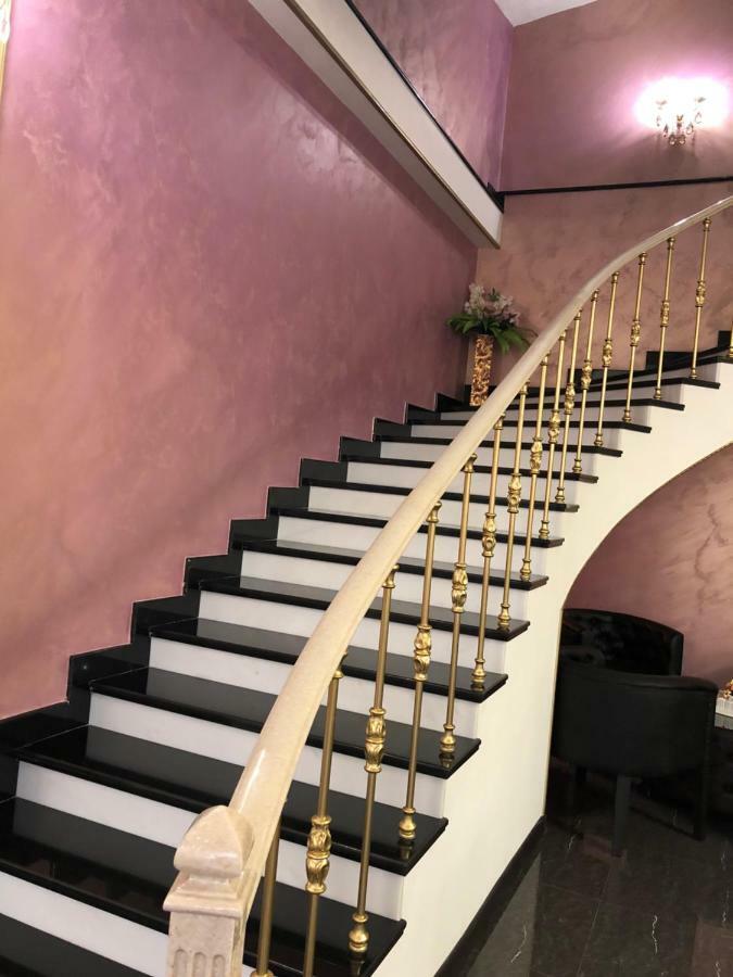 Nork Boutique Hotel Erévan Extérieur photo