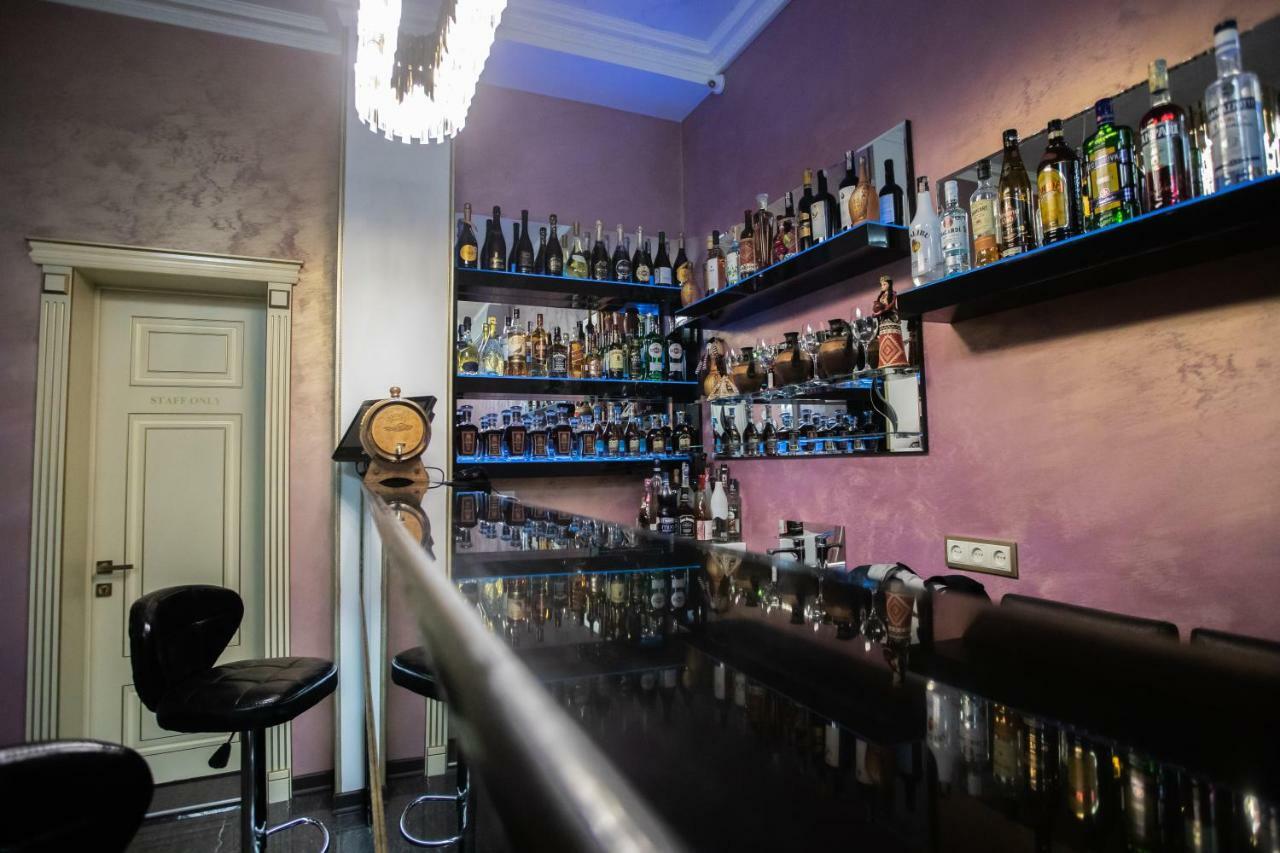 Nork Boutique Hotel Erévan Extérieur photo